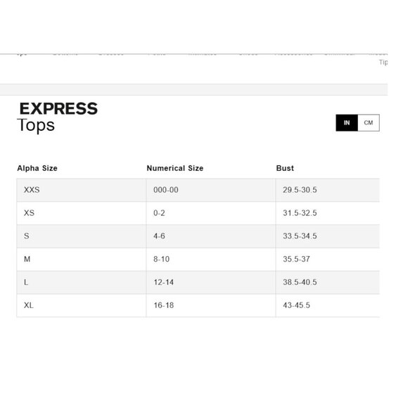 Express Black Satin Pleated Faux Wrap Cami Bodysuit - Picture 8 of 8